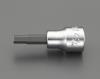 3/8"DRx 5/32" [Hex]ビットソケット