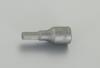 3/8"DRx 9/32" [INHEX]ビットソケット