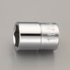 3/8"DR/18mm ソケット