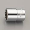 3/8"DRx11/16" ソケット