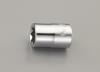 3/8"DRx 3/8"  [2重4角]ソケット