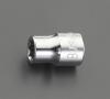 3/8"DRx 6 mm [2重4角]ソケット