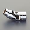 1/2"DR/10mm ユニバーサルソケット