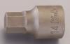 1/2"DRx 8㎜/43㎜ [INHEX]ビットソケット