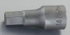 1/2"DRx9㎜/60㎜ [INHEX]ビットソケット