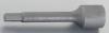 1/2"DRx 3/8"/100㎜ [INHEX]ビットソケット