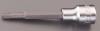 1/2"DRxT70/100mm [TORX]ビットソケット