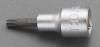 1/2"DRxT55 [TORX]ビットソケット