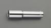 1/2"DRx17mm ﾛﾝｸﾞｻｲｽﾞﾎｲｰﾙﾅｯﾄ用ソケット