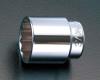 3/4"DRx50mm ソケット