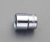 1/4"DRx 5 mm ソケット