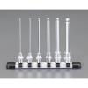 3/8"DR/3-10mm  [Ball-Hex] 超ﾛﾝｸﾞﾋﾞｯﾄｿｹｯﾄ