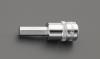 3/8"DR/8.0x56mm [INHEX]ビットソケット