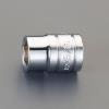 1/4"DRx17/32" ソケット