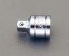 3/8"DRx1/4"DR 凹凸ソケットアダプター