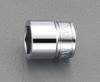 3/8"DRx13/16" ソケット(六角)