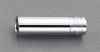 3/8"DRx 5/8 " ディープソケット(六角)