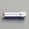 3/8"DRx10mm [ﾏｸﾞﾈｯﾄ付]ディープソケット