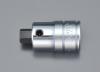 3/8"DR/12x42mm [HEX]ビットソケット