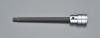3/8"DR/9/64"x128mm [Ball-Hex]ﾋﾞｯﾄｿｹｯﾄ