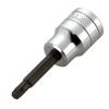 1/2"DR/T40x75mm [TORX]ビットソケット