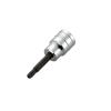 1/2"DR/T55x80mm [TORX]ﾋﾞｯﾄｿｹｯﾄ(ｲｼﾞﾘ止)