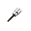 1/2"DR/T60x85mm [TORX]ﾋﾞｯﾄｿｹｯﾄ(ｲｼﾞﾘ止)