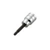 1/2"DR/T70x90mm [TORX]ﾋﾞｯﾄｿｹｯﾄ(ｲｼﾞﾘ止)