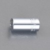 1/4"DRx 3/8" ソケット