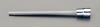 3/8"DR/ 3/8"x159mm [INHEX]ビットソケット