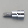 3/8"sqx6.4mm [-]ビットソケット