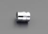 3/8"DRx18mm ソケット (Z-EAL)