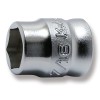 3/8"DRx 7/16" ソケット(Z-EAL)