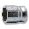 3/8"DRx  1/2" ソケット(Z-EAL)