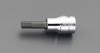 3/8"DR/ 7x50mm [INHEX]ソケット (Z-EAL)
