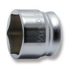 1/4"DRx 9/16" ソケット(Z-EAL)