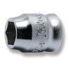 1/4"DRx  1/4" ソケット(Z-EAL)