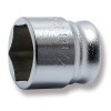 1/4"DRx 7/16" ソケット(Z-EAL)