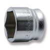 1/4"DRx  1/2" ソケット(Z-EAL)