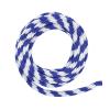 φ 9.5mmx 15m ポリロープ(青/白)