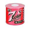 φ0.8mmx270m 蛍光水糸(ﾋﾟﾝｸ/ﾊﾝﾄﾞﾙ付)
