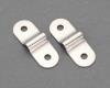 12.3x33.2mm カン座(ｽﾃﾝﾚｽ製/2個)