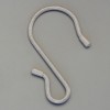 48.6mm 単管ﾊﾟｲﾌﾟﾌｯｸ(ﾈｯﾄ用/被覆/5個)