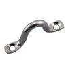 14.2mm パッドアイ(ｽﾃﾝﾚｽ製)