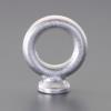φ16/7.9mm パッドアイ(溶接/ｽﾃﾝﾚｽ製)