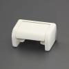 169x100x 82mm ﾄｲﾚｯﾄﾍﾟｰﾊﾟｰﾎﾙﾀﾞｰ(ｱｲﾎﾞﾘｰ)