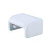 169x100x 82mm ﾄｲﾚｯﾄﾍﾟｰﾊﾟｰﾎﾙﾀﾞｰ(ﾎﾜｲﾄ)