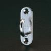 32x100x38.0mm ｵｰﾌﾟﾝﾊﾟｯﾄﾞｱｲ(ｽﾃﾝﾚｽ製)