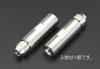5mm/M8 ワイヤー止め金具(右ねじ/ｽﾃﾝﾚｽ製)