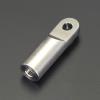 M6x22.0mm アイナット(右ねじ/ｽﾃﾝﾚｽ製)